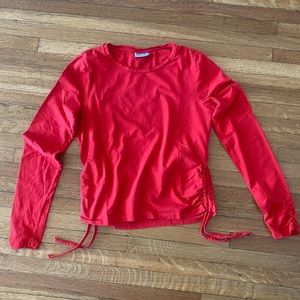 ❤️‍🔥Red Cotton T-shirt❤️‍🔥